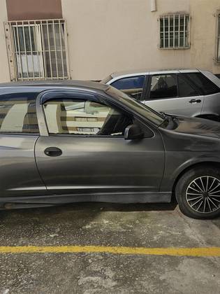 CHEVROLET CELTA 1.0 MPFI LS 8V FLEX 2P MANUAL